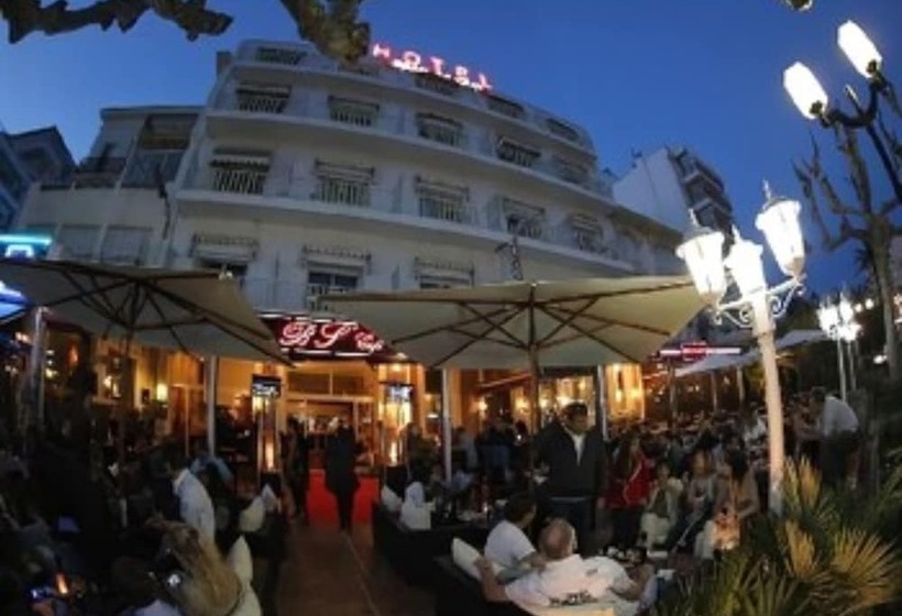 酒店 Le Beau Séjour