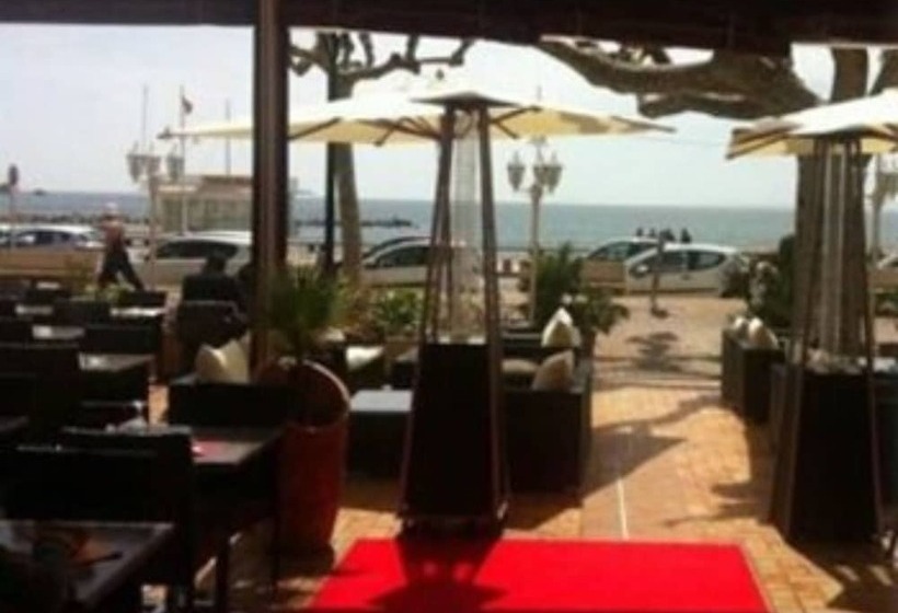 酒店 Le Beau Séjour