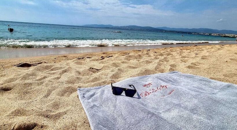 酒店 Le Beau Séjour