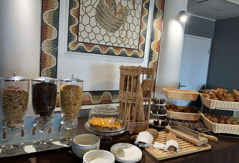 酒店 Le Beau Séjour