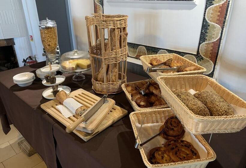 酒店 Le Beau Séjour