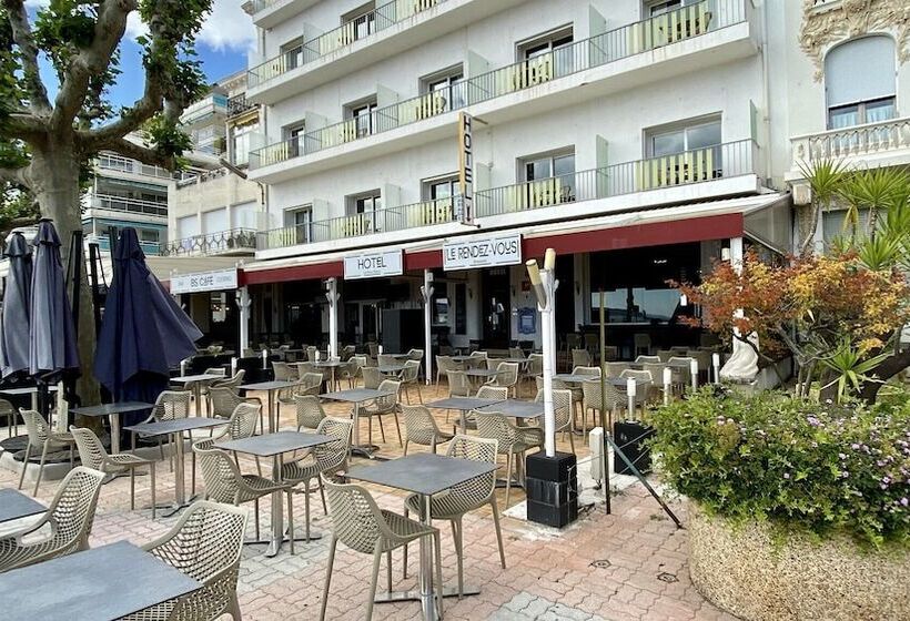 酒店 Le Beau Séjour