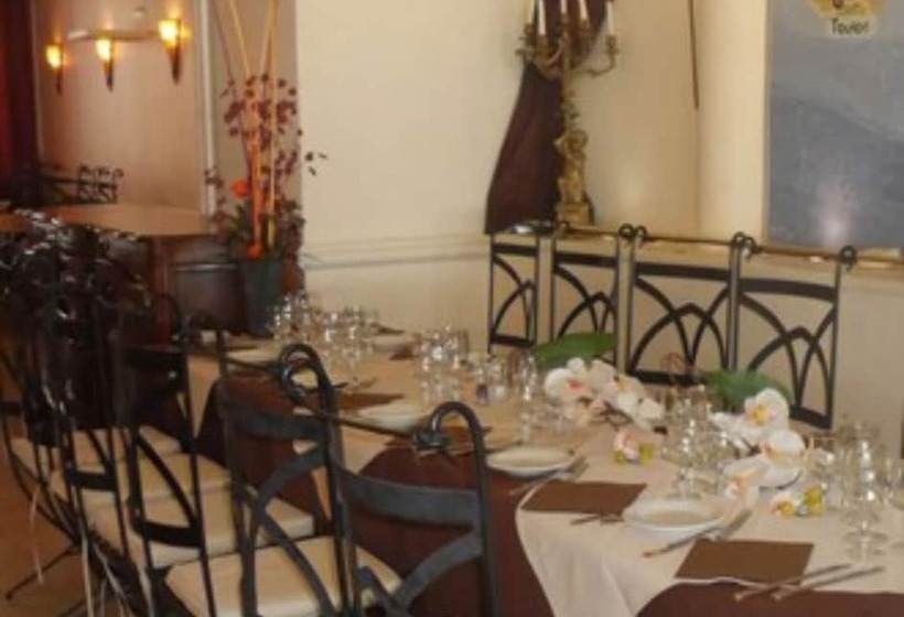 酒店 Le Beau Séjour