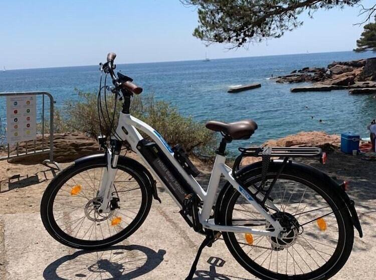 酒店 Le Beau Séjour