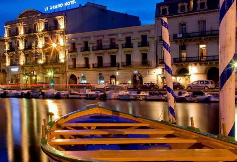 호텔 Le Grand