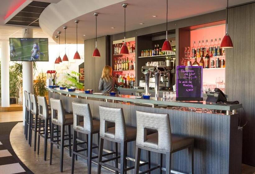 ホテル Le Paddock