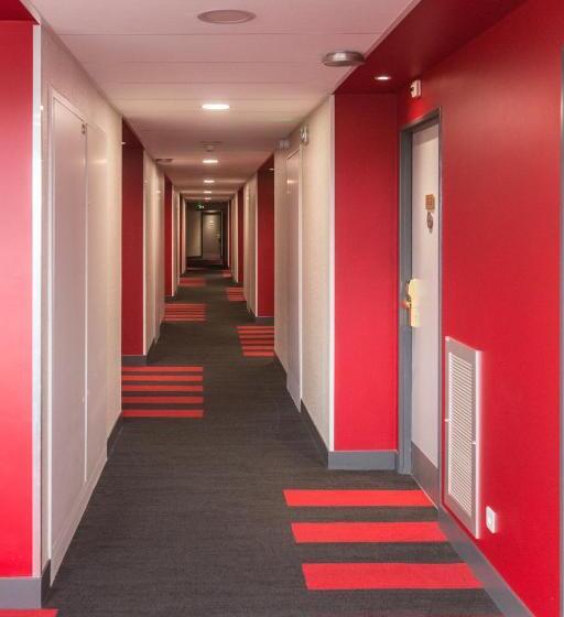 ホテル Le Paddock