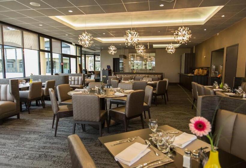 ホテル Le Paddock