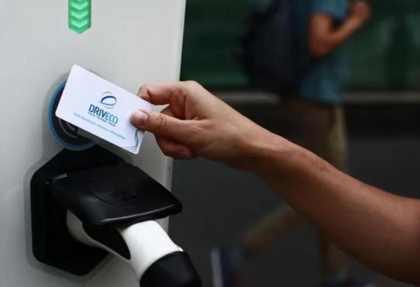 ホテル Le Paddock