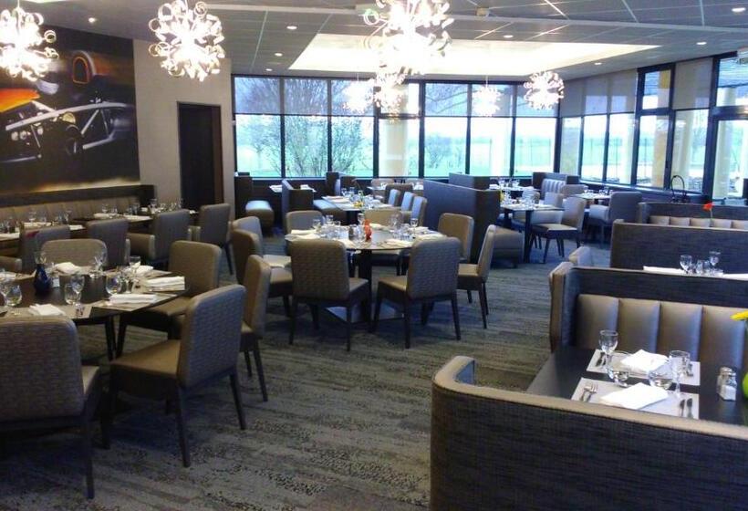 ホテル Le Paddock