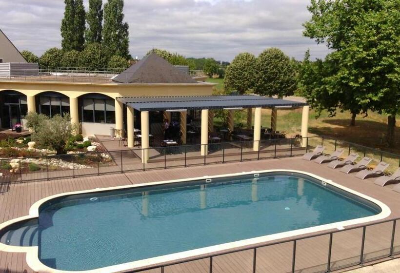 ホテル Le Paddock