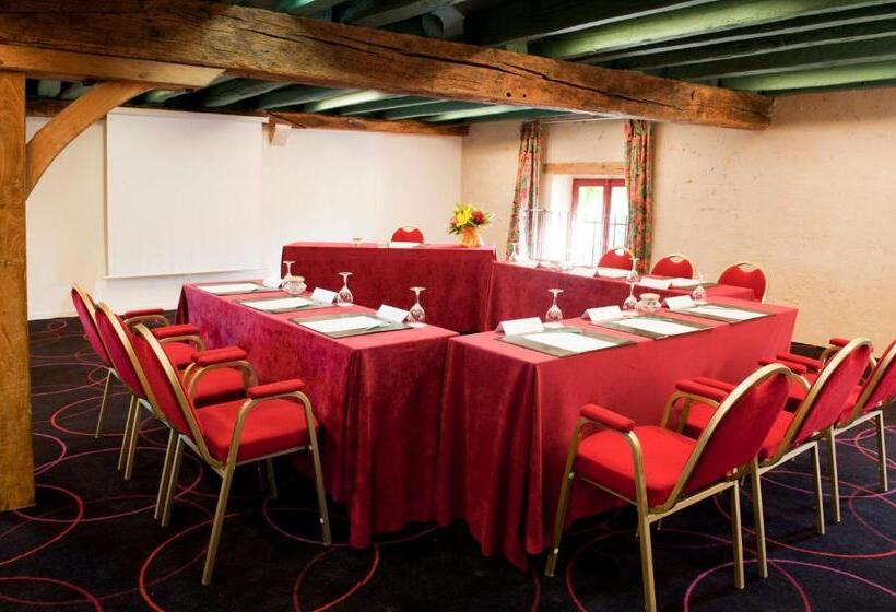 ホテル Le Paddock