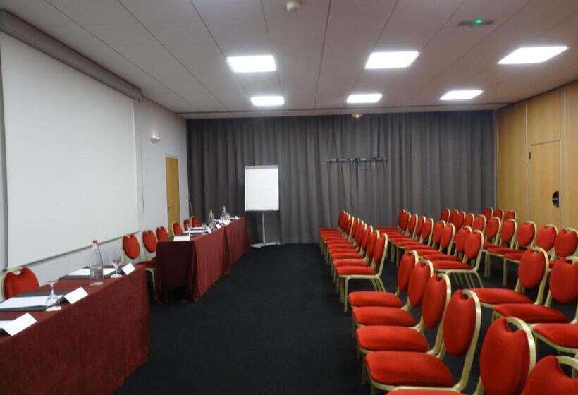 ホテル Le Paddock