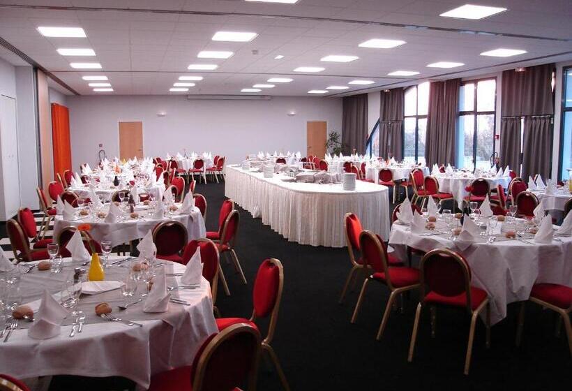 ホテル Le Paddock