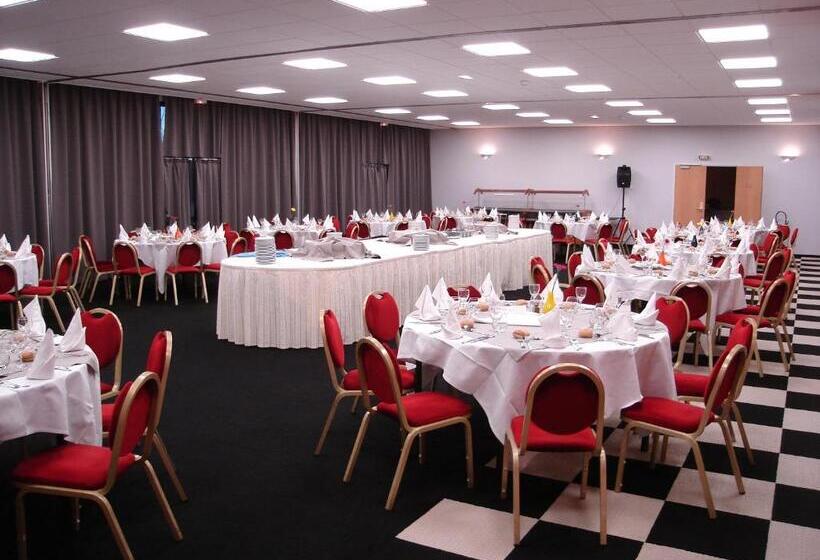 ホテル Le Paddock