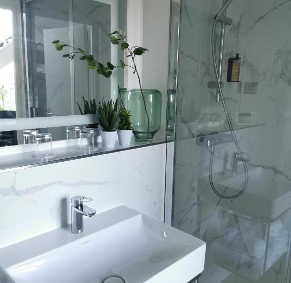 ホテル Le Paddock