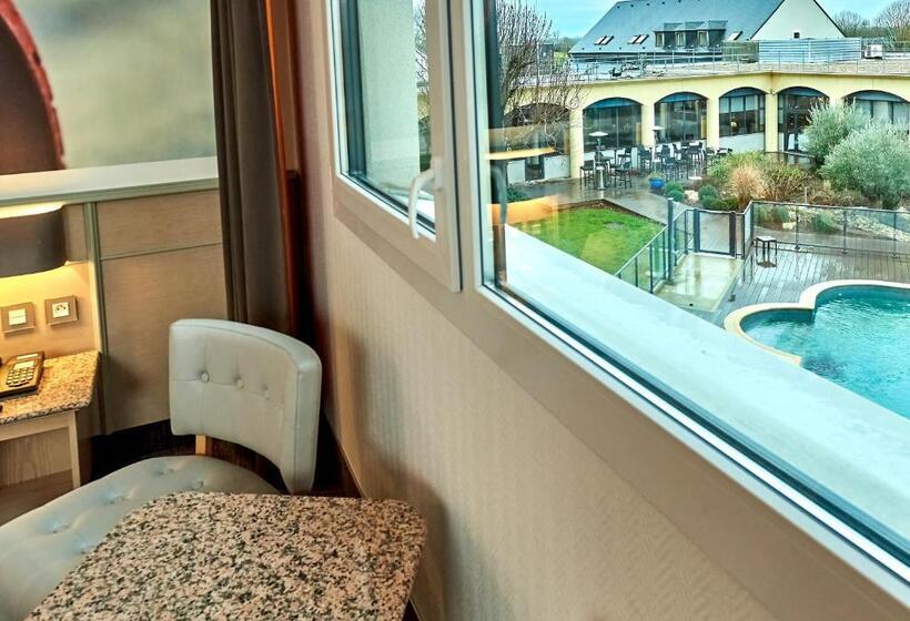 ホテル Le Paddock