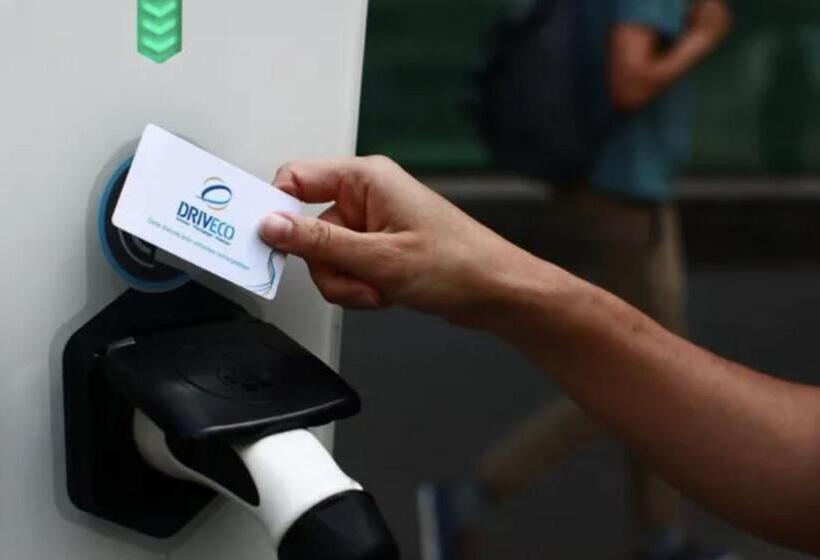 ホテル Le Paddock