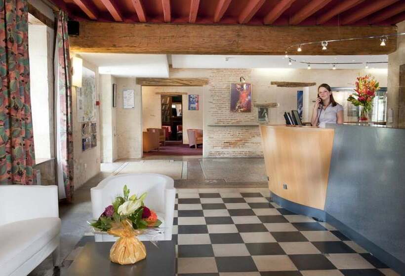 ホテル Le Paddock