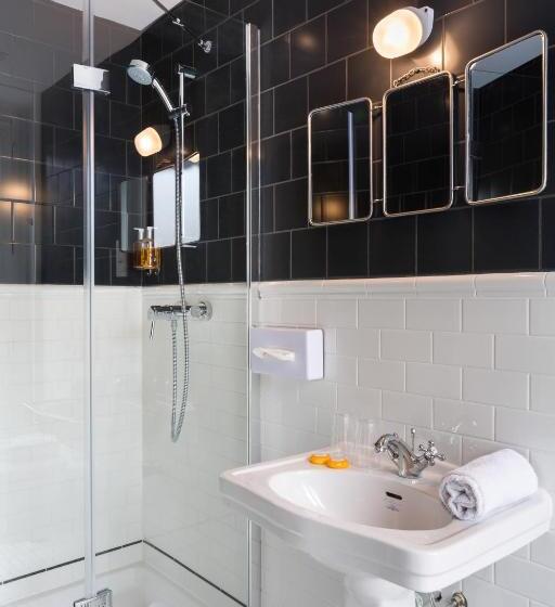 هتل Hôtel Silky By Happyculture