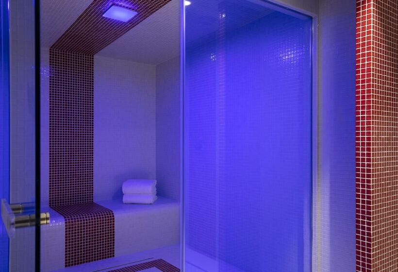 فندق Les Hauts De Loire