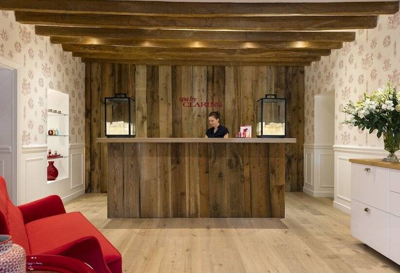 فندق Les Hauts De Loire