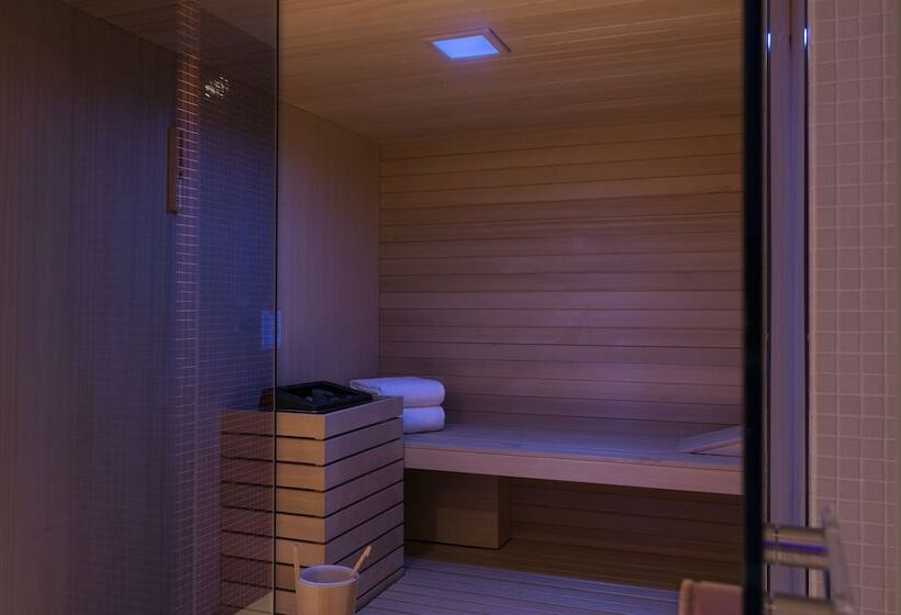 فندق Les Hauts De Loire