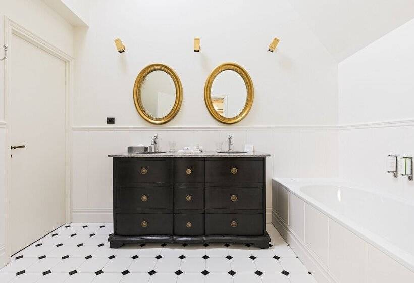 فندق Les Hauts De Loire