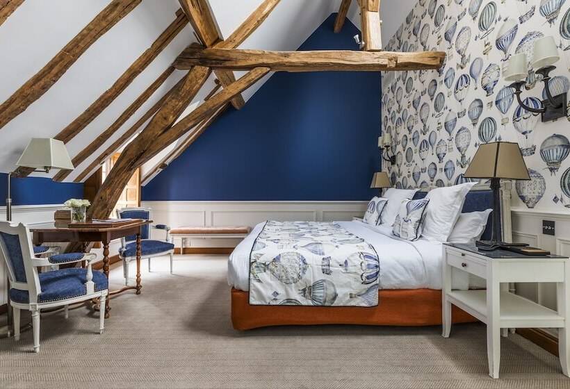 فندق Les Hauts De Loire