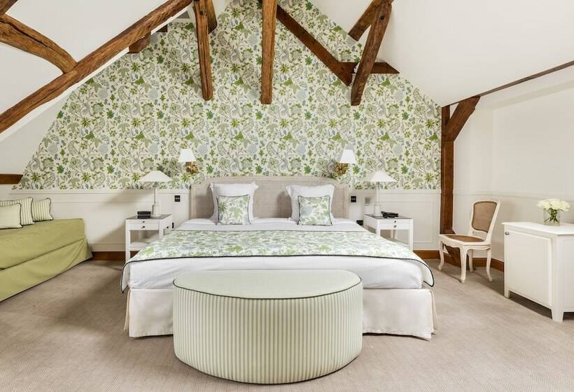 فندق Les Hauts De Loire