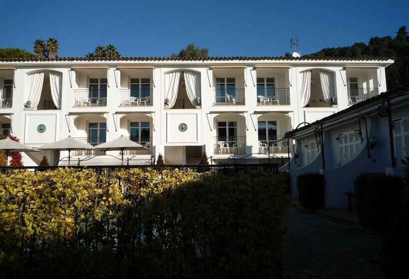 בית מלון כפרי Les Vergers De Saint Paul