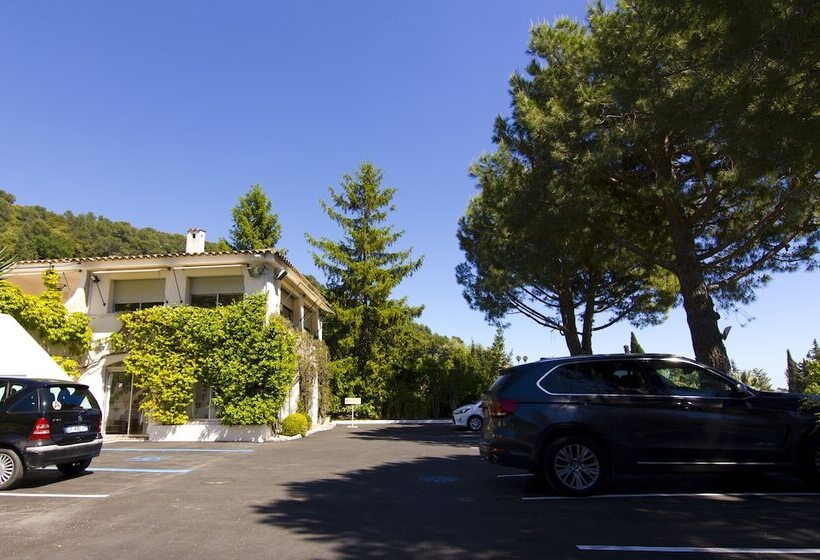 בית מלון כפרי Les Vergers De Saint Paul