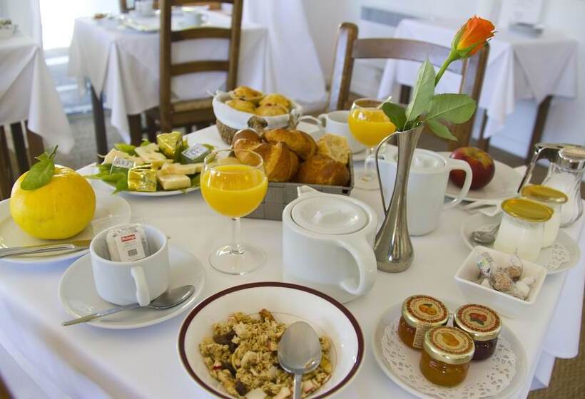 בית מלון כפרי Les Vergers De Saint Paul