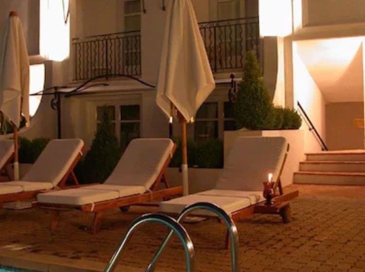 בית מלון כפרי Les Vergers De Saint Paul