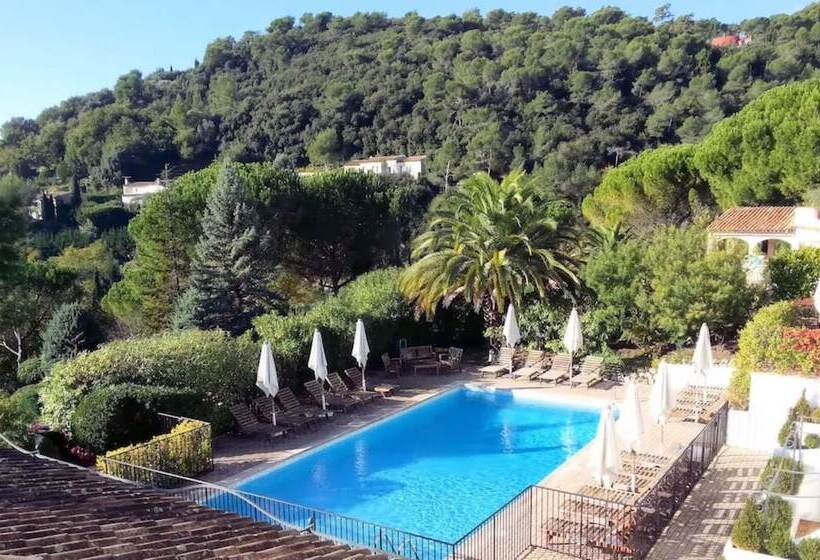 בית מלון כפרי Les Vergers De Saint Paul