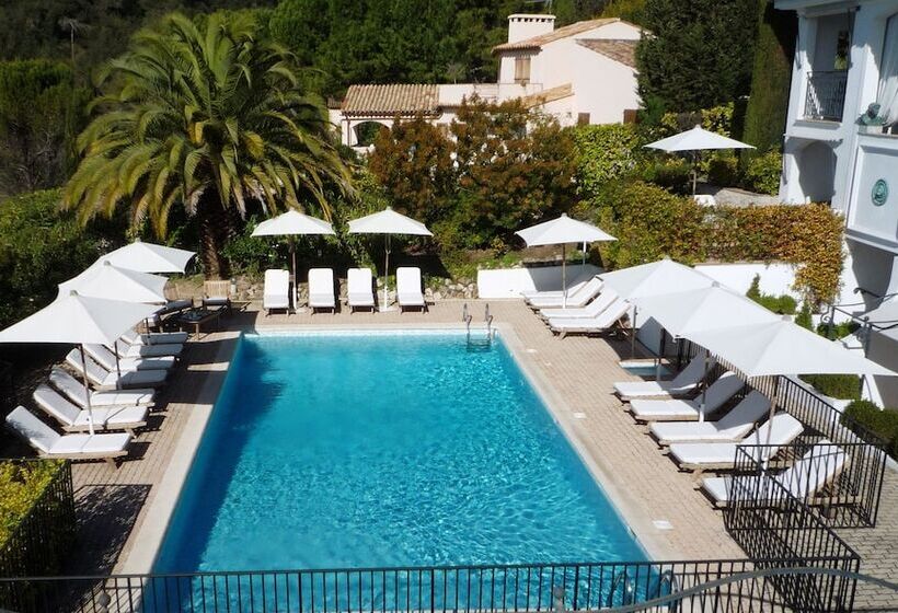 בית מלון כפרי Les Vergers De Saint Paul