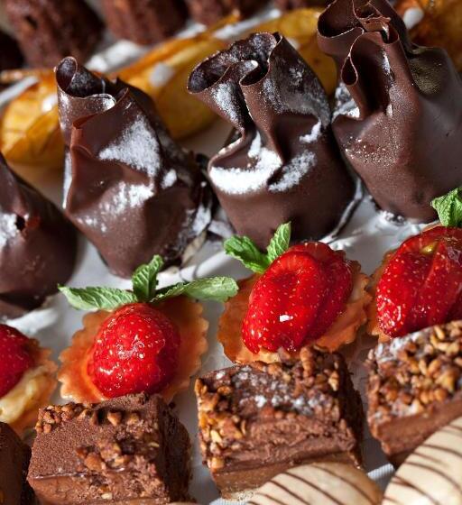 ホテル Logis Cottage