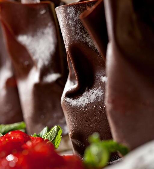 ホテル Logis Cottage