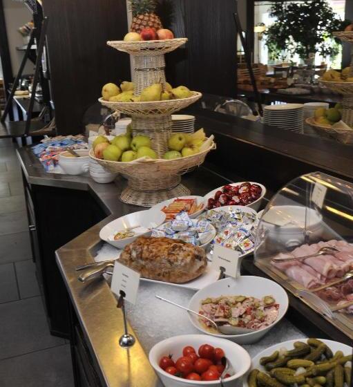 ホテル Logis Cottage