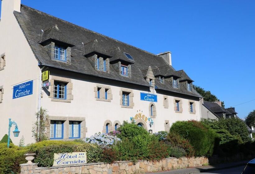 Logis Hotel De La Corniche