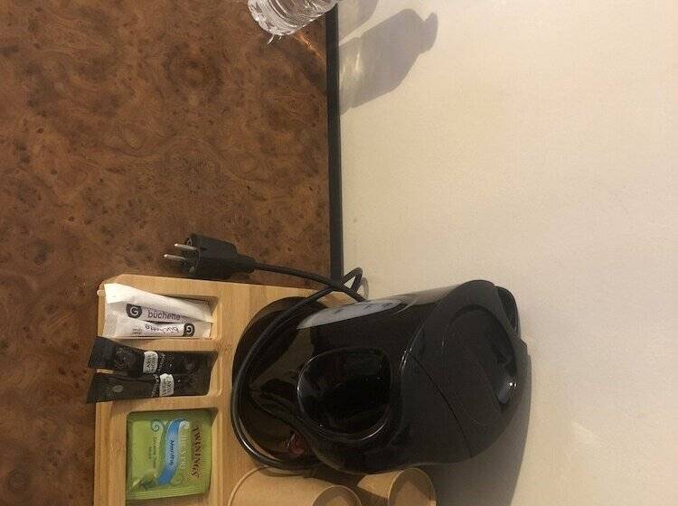 Logis Hotel De La Corniche