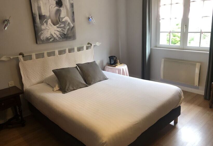 Logis Hotel De La Corniche