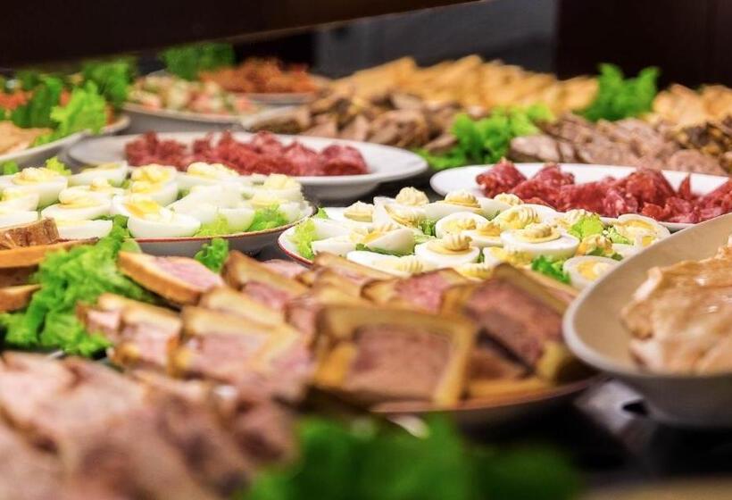 Logis Hotel Lons Le Saunier   Restaurant Le Grill