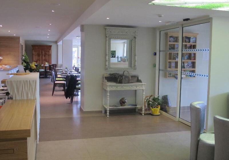 Sure Hotel By Best Western Rennes Chantepie   Hôtel Rénové