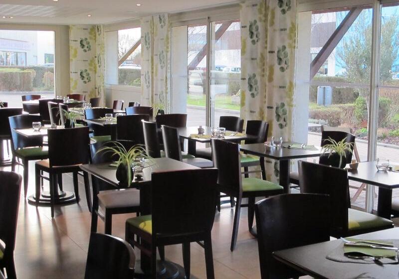 Sure Hotel By Best Western Rennes Chantepie   Hôtel Rénové