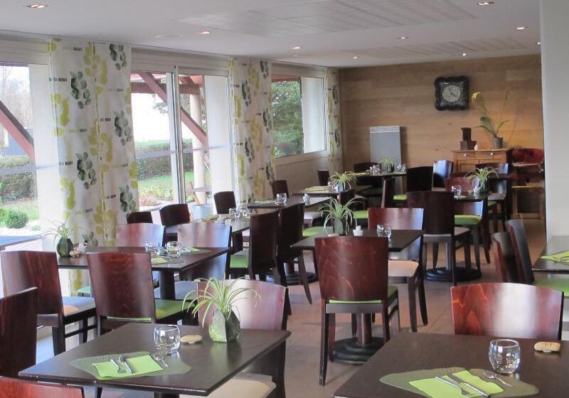 Sure Hotel By Best Western Rennes Chantepie   Hôtel Rénové