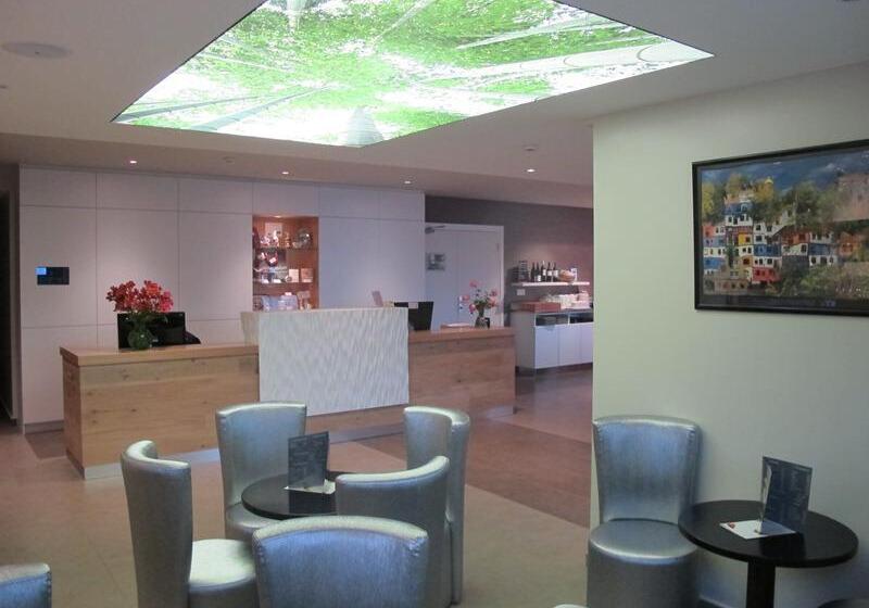 Sure Hotel By Best Western Rennes Chantepie   Hôtel Rénové