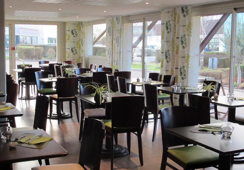 Sure Hotel By Best Western Rennes Chantepie   Hôtel Rénové