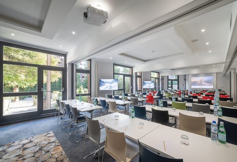 Lykke Hotel & Spa Chamonix   Ex Mercure