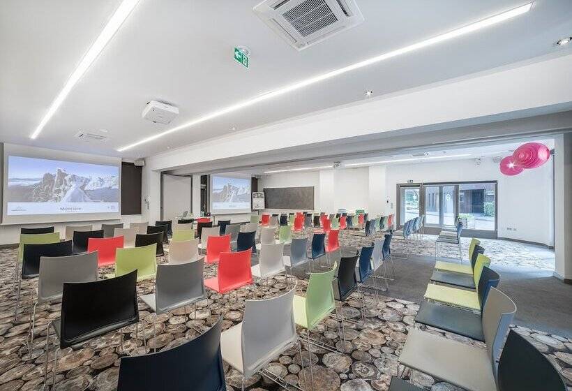 Lykke Hotel & Spa Chamonix   Ex Mercure